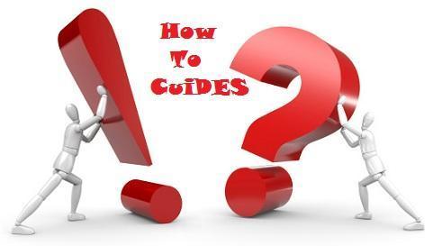 How To Guides - Success Strategies