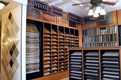Small but Organized & Effective